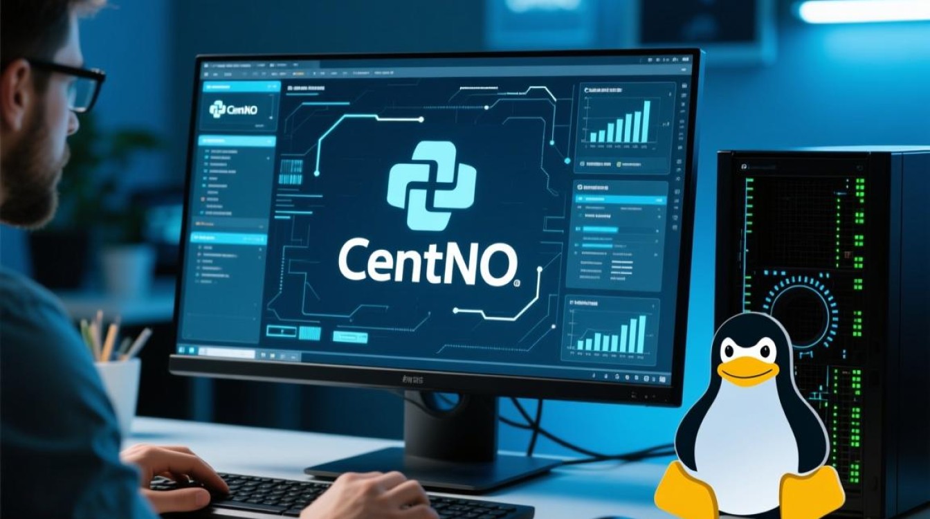 CentOS虚拟机安装后，如何确定其具体安装位置？-好主机测评网