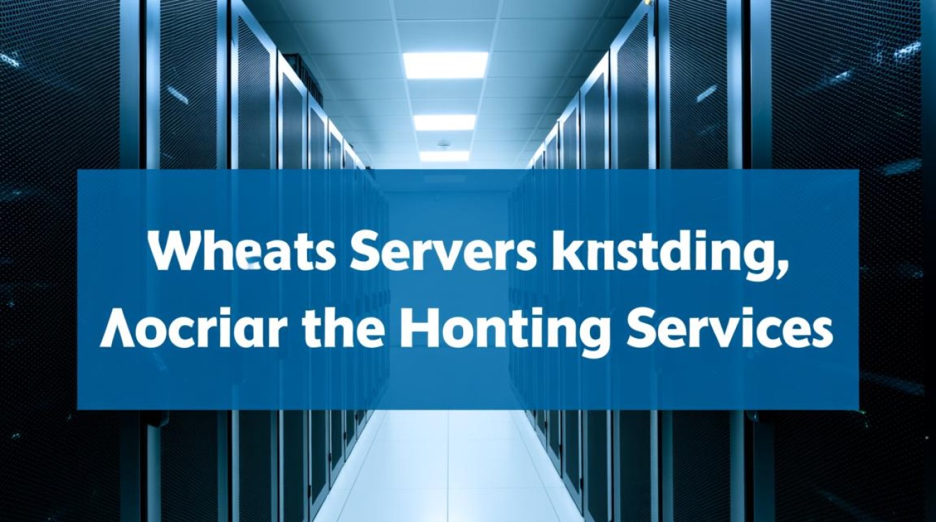 服务器托管究竟是什么？它与传统主机服务的区别在哪里？-好主机测评网