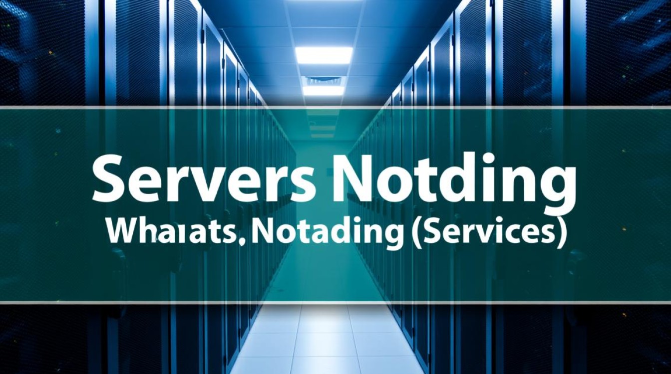 服务器托管究竟是什么？它与传统主机服务的区别在哪里？