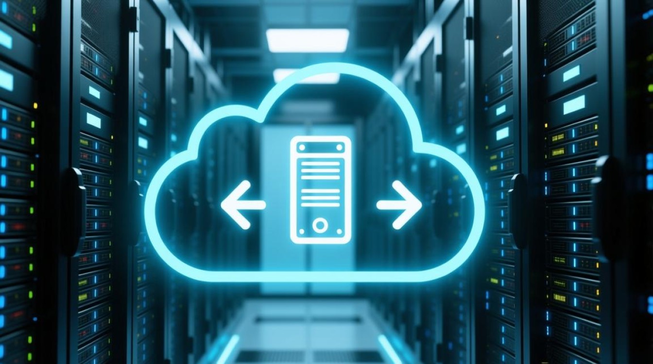 服务器托管与云主机,究竟哪种更划算、更高效,适合我的业务需求? 服务器托管与云主机,究竟哪种更划算、更高效,适合我的业务需求?