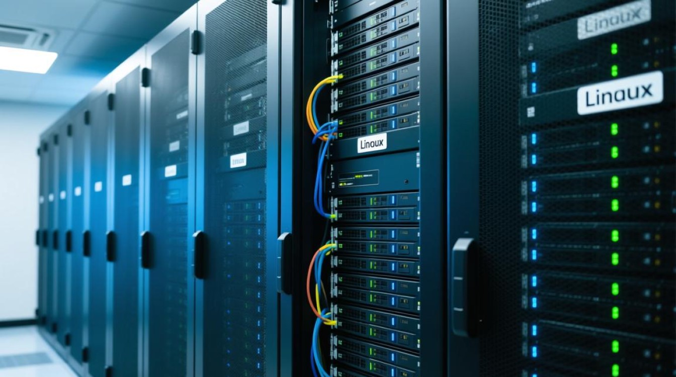 Linux服务器有哪些类型和功能特点？-好主机测评网