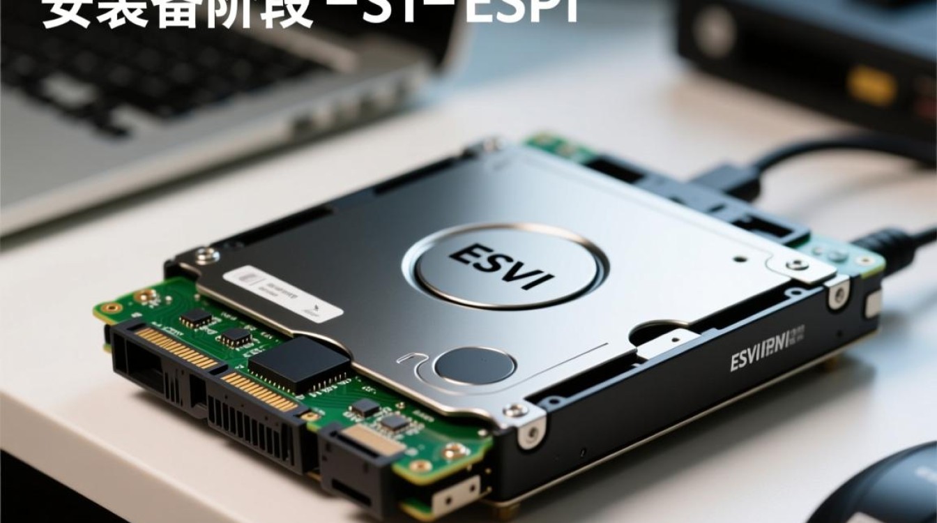 在虚拟机中安装ESXi，有哪些具体步骤和注意事项？