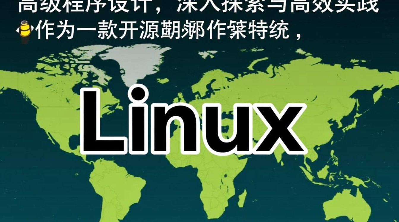 Linux高级程序设计PDF，深入浅出，你真的掌握了吗？-好主机测评网