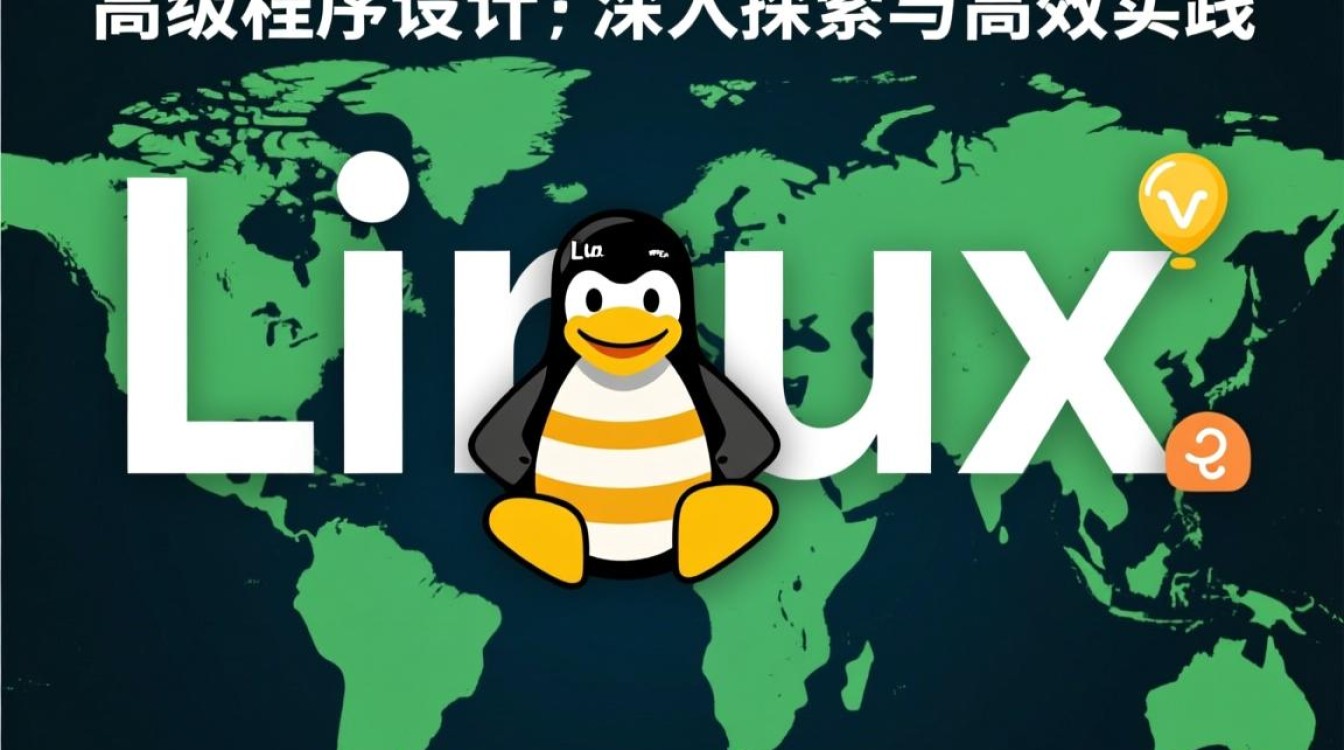 Linux高级程序设计PDF,深入浅出,你真的掌握了吗? Linux高级程序设计PDF,深入浅出,你真的掌握了吗?
