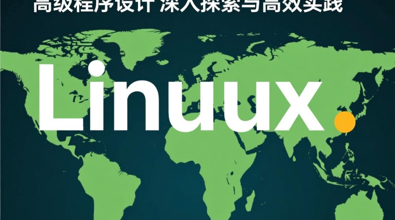 Linux高级程序设计PDF,深入浅出,你真的掌握了吗? Linux高级程序设计PDF,深入浅出,你真的掌握了吗?