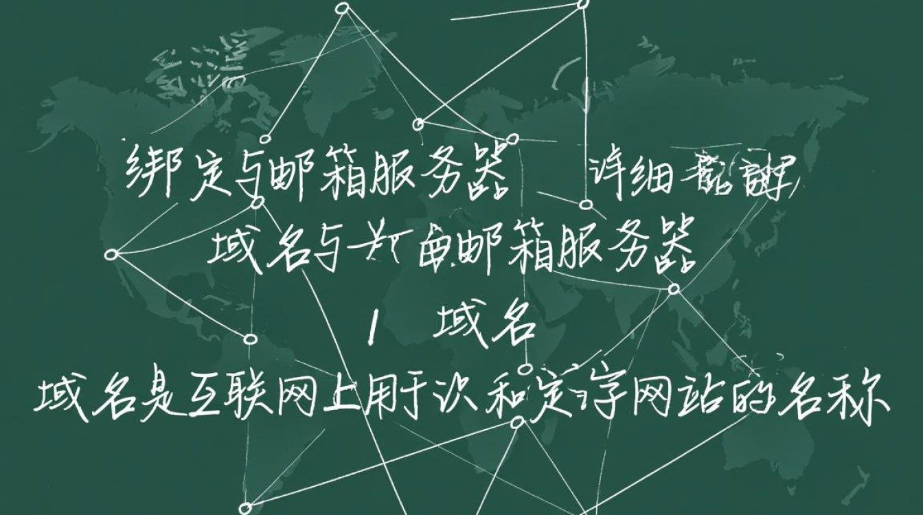 如何正确进行域名绑定邮箱服务器操作？详细步骤与注意事项解析！