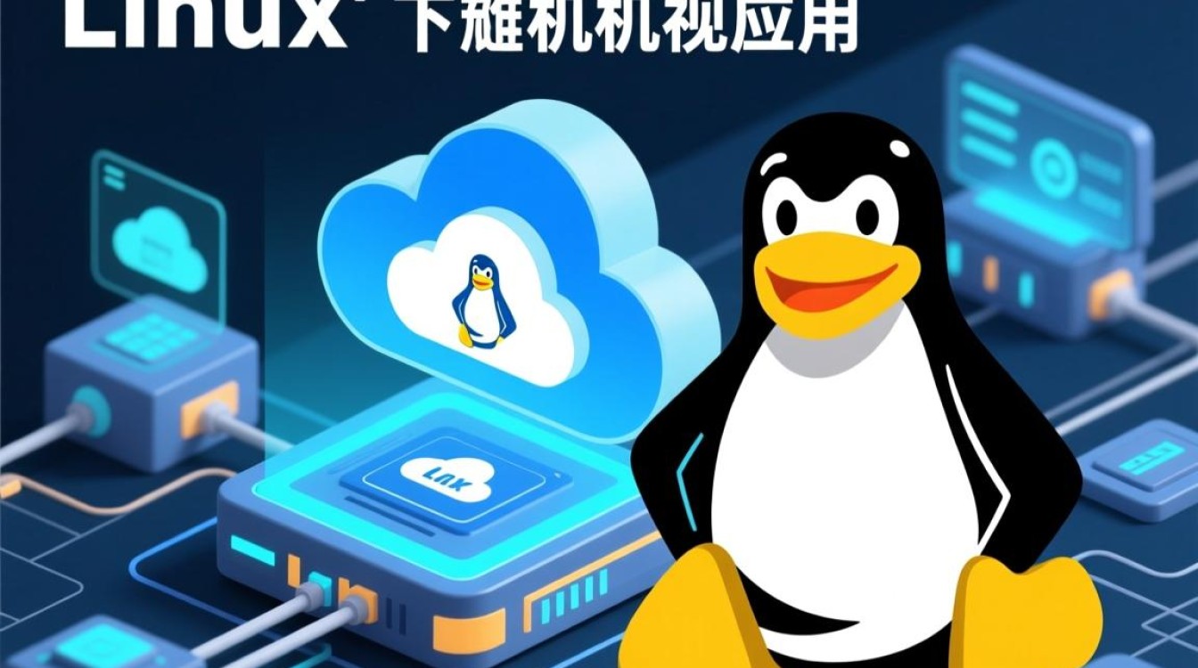 Linux下各种虚拟机，哪种最适合我的需求？性能、兼容性与易用性如何权衡？-好主机测评网