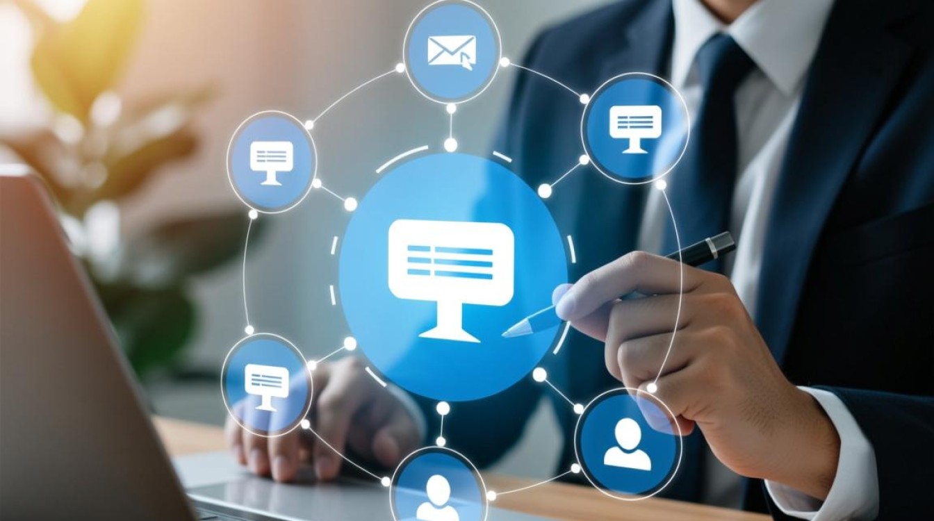 为何一个域名能打开多个网站？其中的奥秘是什么？