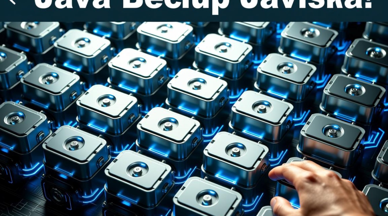 Java程序备份的数据库文件为何总是无法正确打开？解决方法详解！