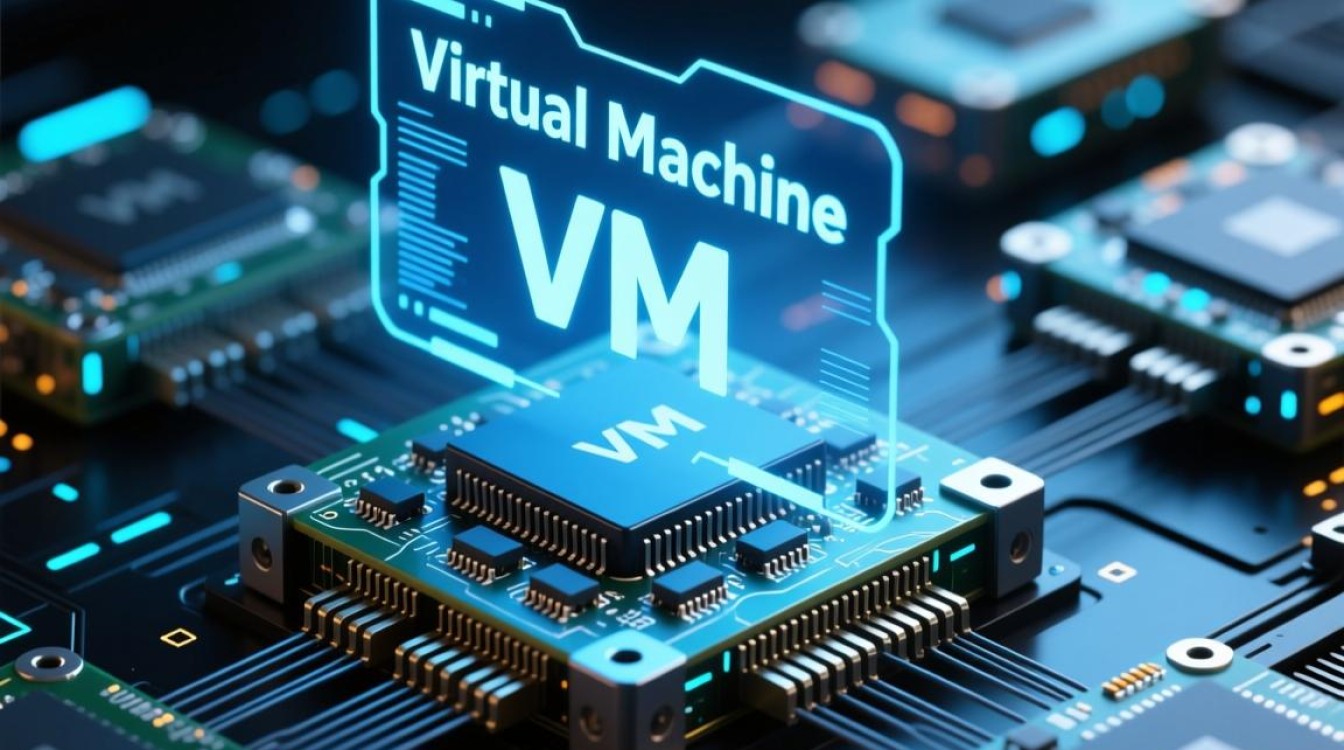 如何通过虚拟机高效获取并运行各类应用？-好主机测评网