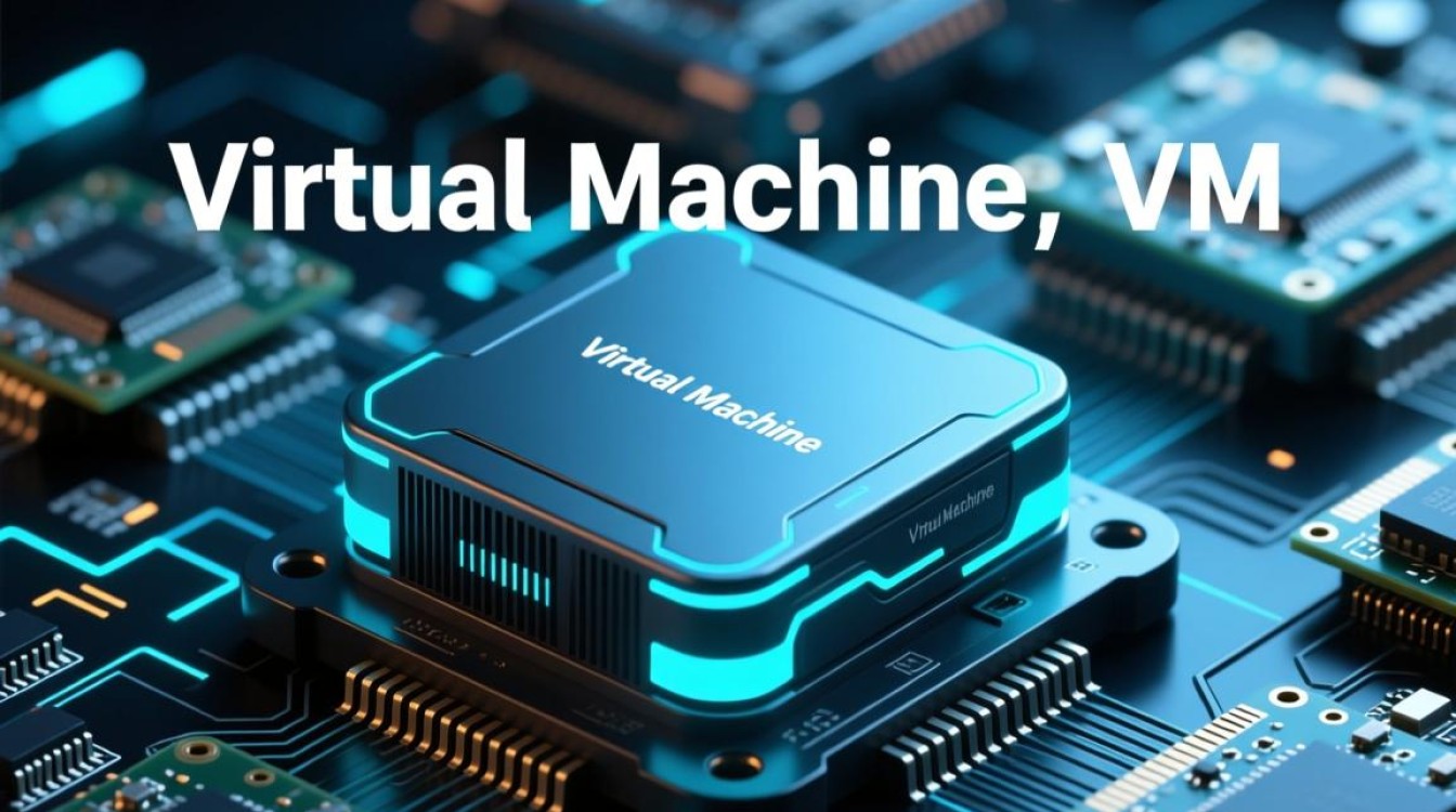 如何通过虚拟机高效获取并运行各类应用？