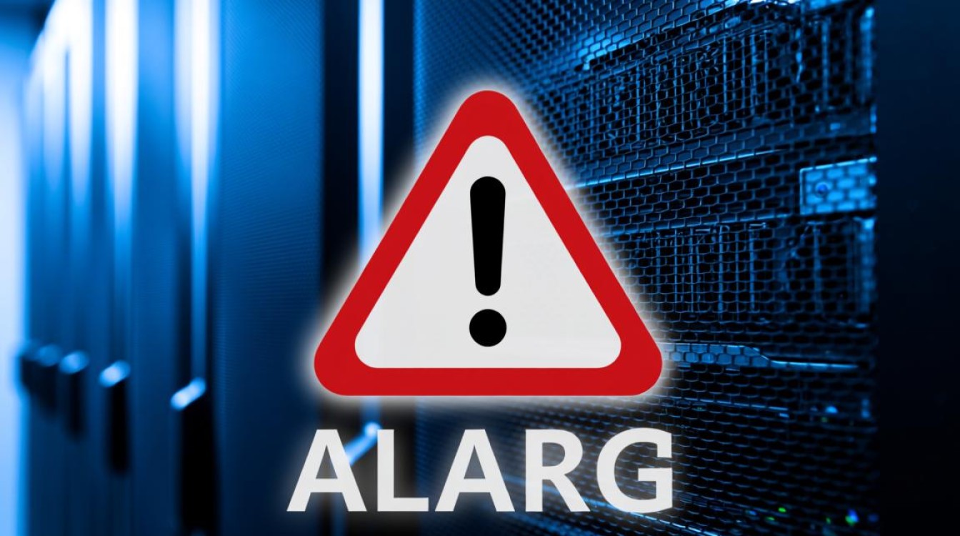 服务器报警频繁，是硬件故障还是安全威胁？紧急排查揭秘-好主机测评网