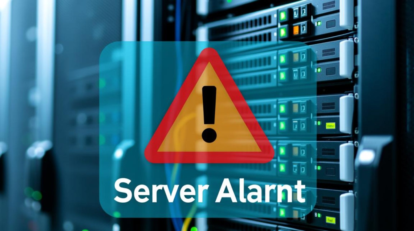 服务器报警频繁，是硬件故障还是安全威胁？紧急排查揭秘