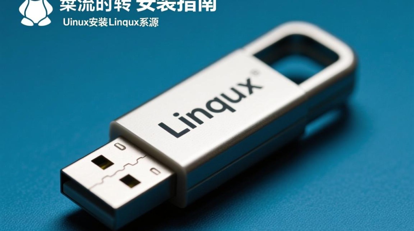 Linux系统如何通过U盘顺利安装？详细步骤与注意事项一览！-好主机测评网