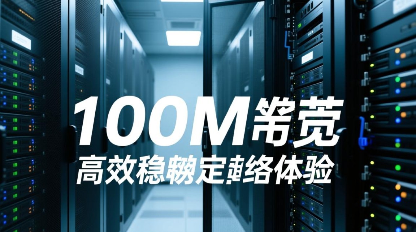 100M服务器托管真的够用吗？如何选择合适的服务器带宽？-好主机测评网