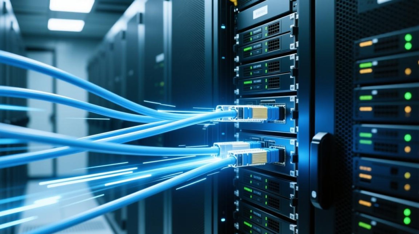 100M服务器托管真的够用吗？如何选择合适的服务器带宽？