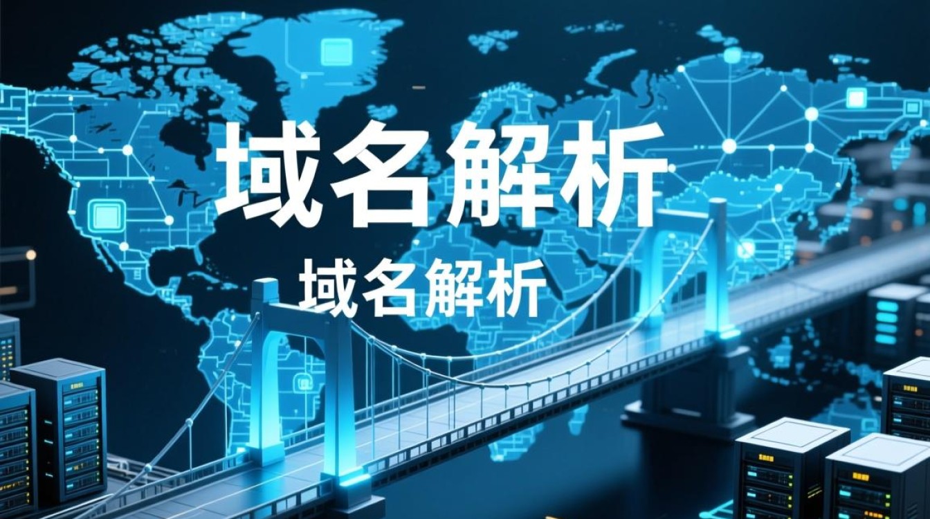 域名解析与服务器之间究竟有何关联？揭秘两者不可或缺的互动关系！-好主机测评网