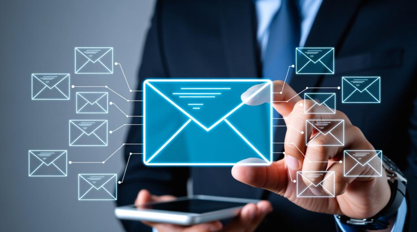 企业邮箱如何申请？为何不能直接用域名注册？-好主机测评网