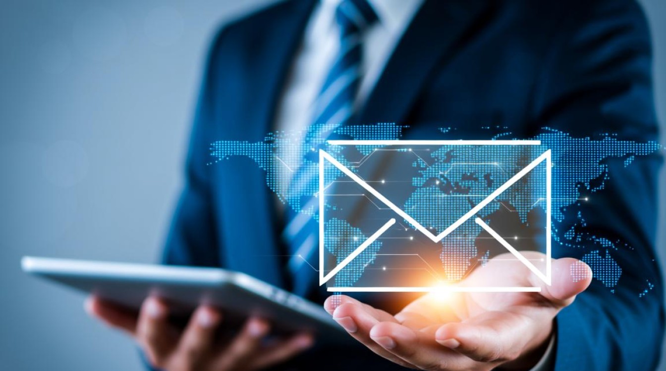 企业邮箱如何申请？为何不能直接用域名注册？