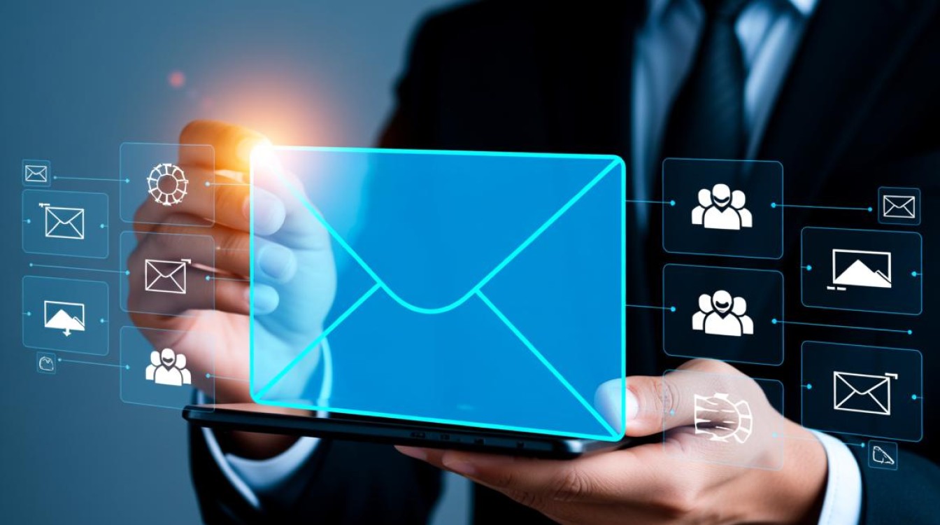 企业邮箱如何申请？为何不能直接用域名注册？