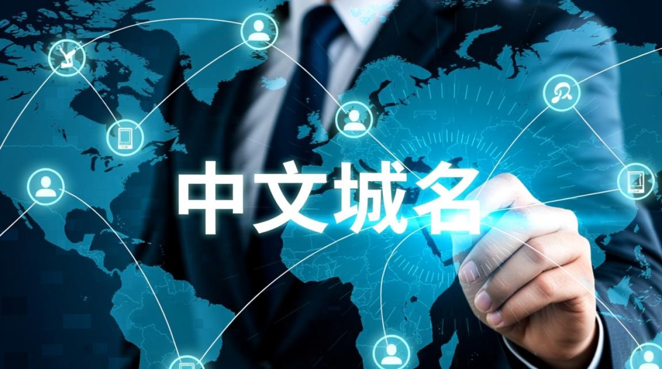 域名为何不能直接使用中文？中文域名注册规则与限制是什么？-好主机测评网