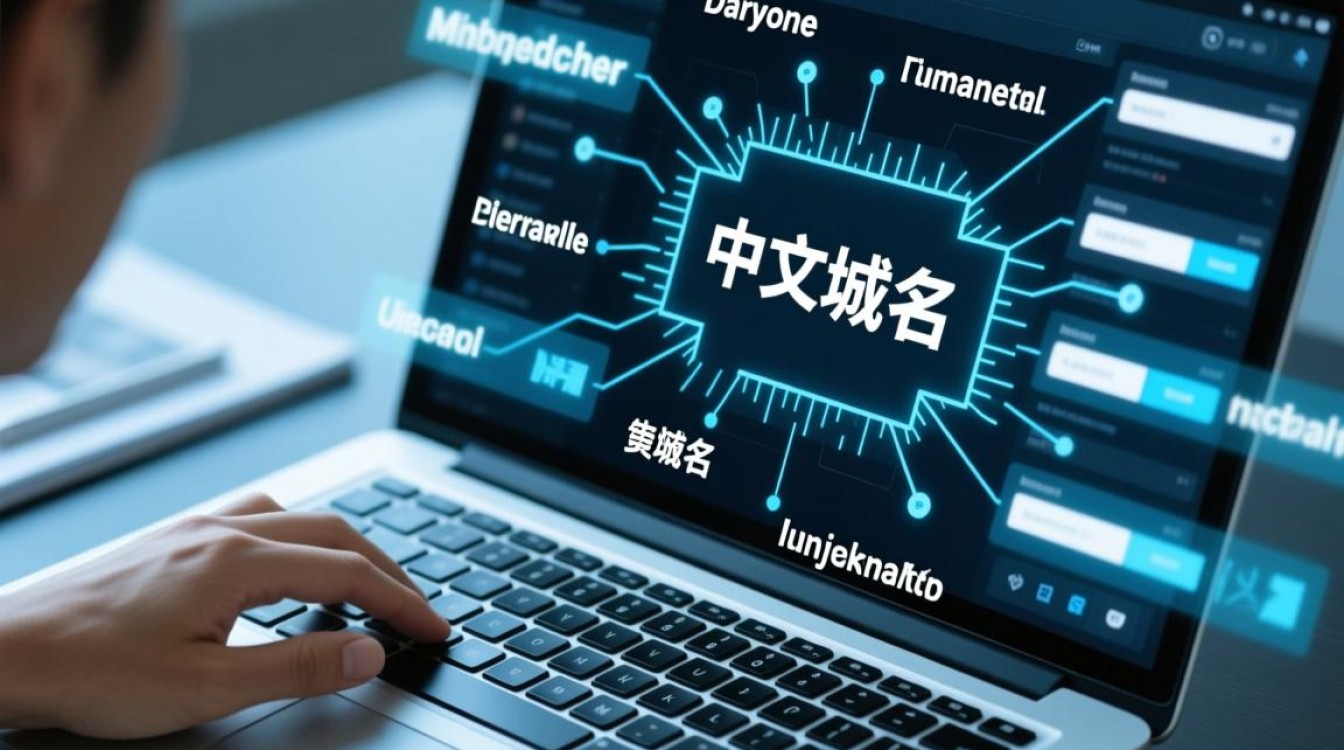 域名为何不能直接使用中文？中文域名注册规则与限制是什么？