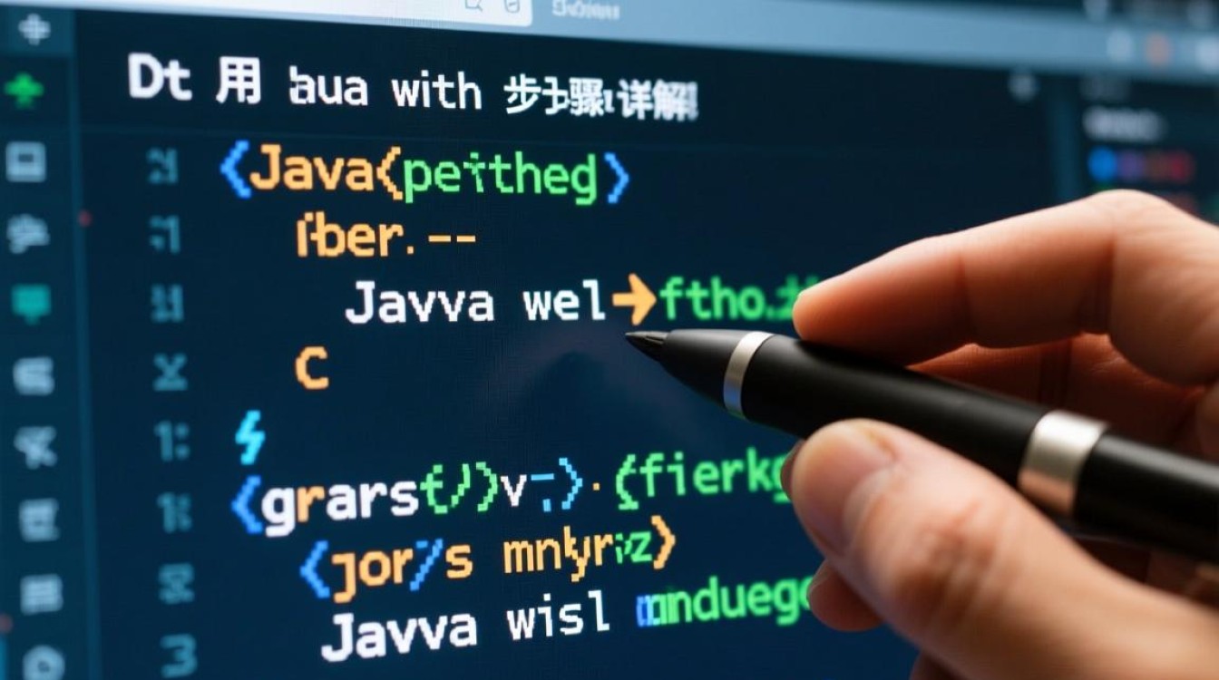 如何实现C文件对Java代码的调用与交互？-好主机测评网