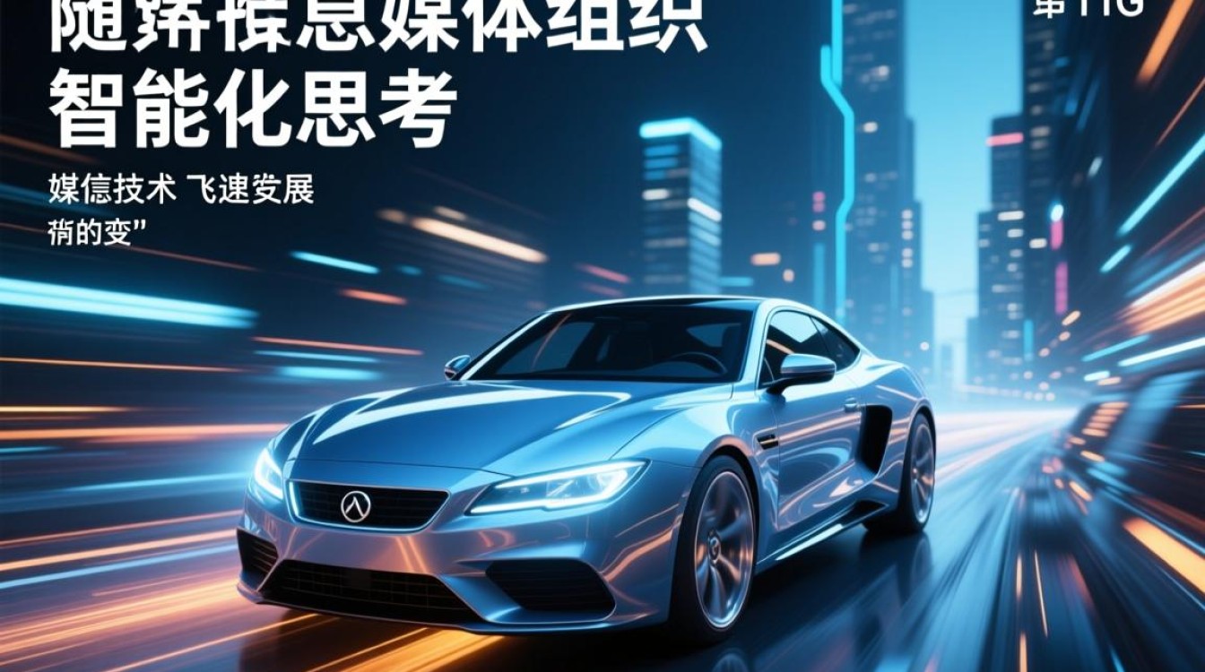 媒体组织智能化转型，赋能视角下的深层思考与挑战何在？