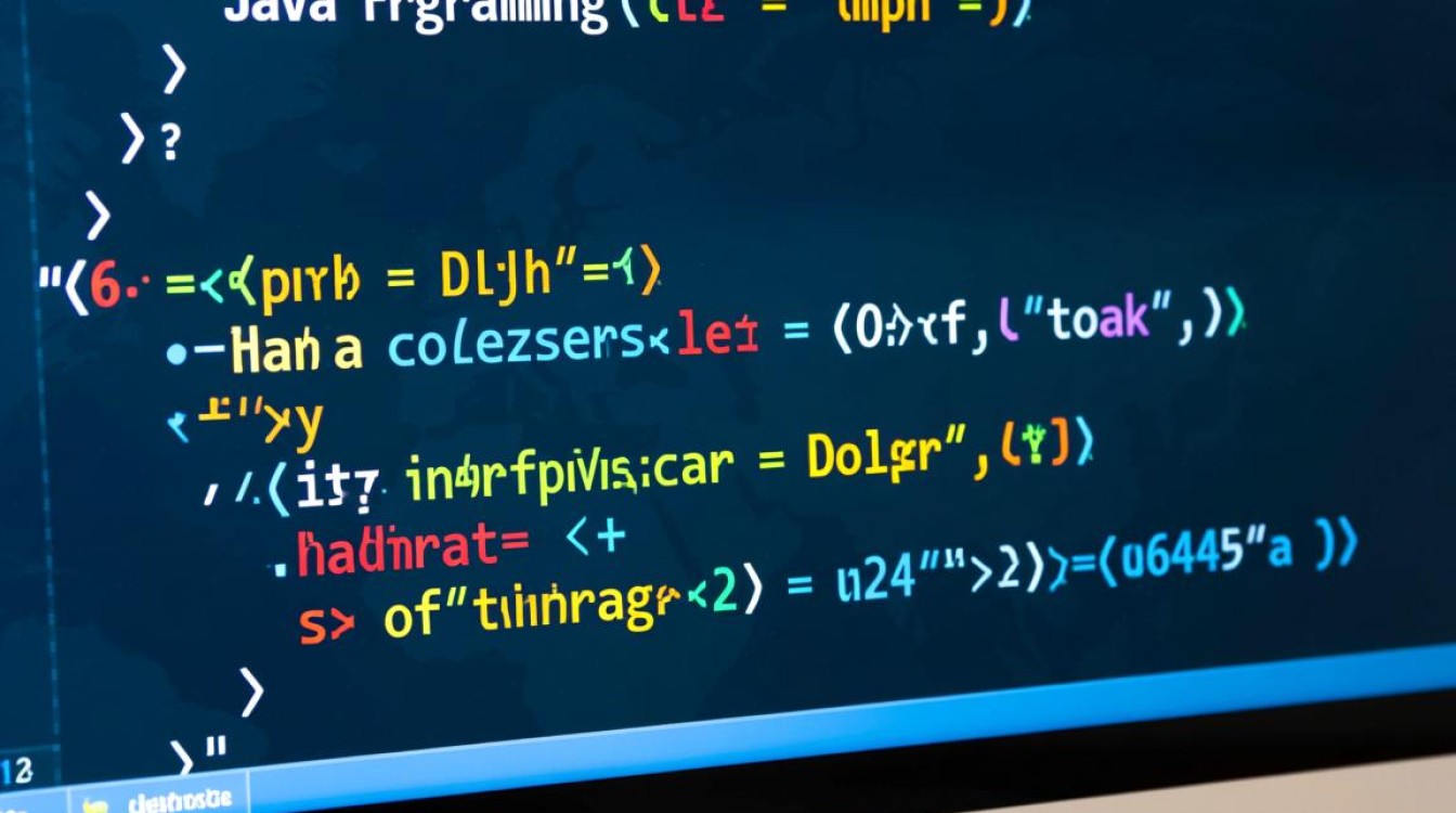 java实现接口的类怎么命名
