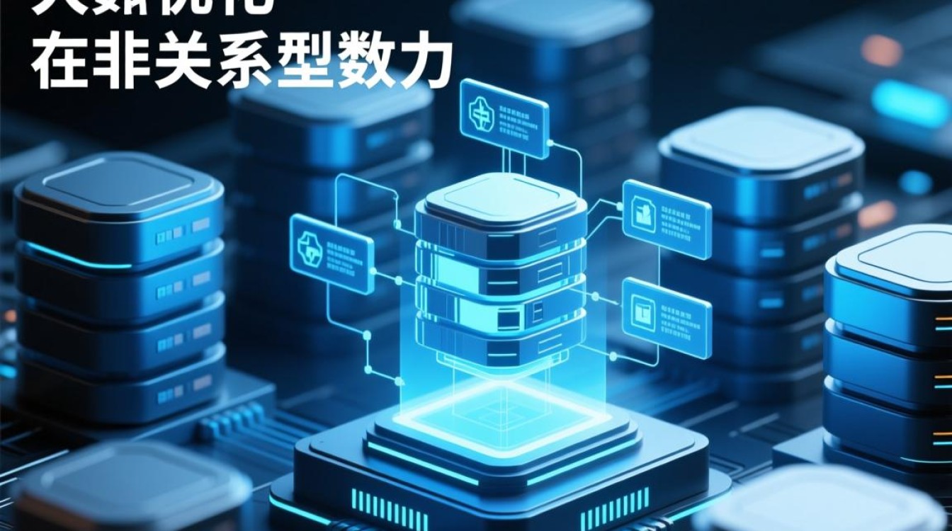 非关系型数据库为何在多表关联查询上存在难题？