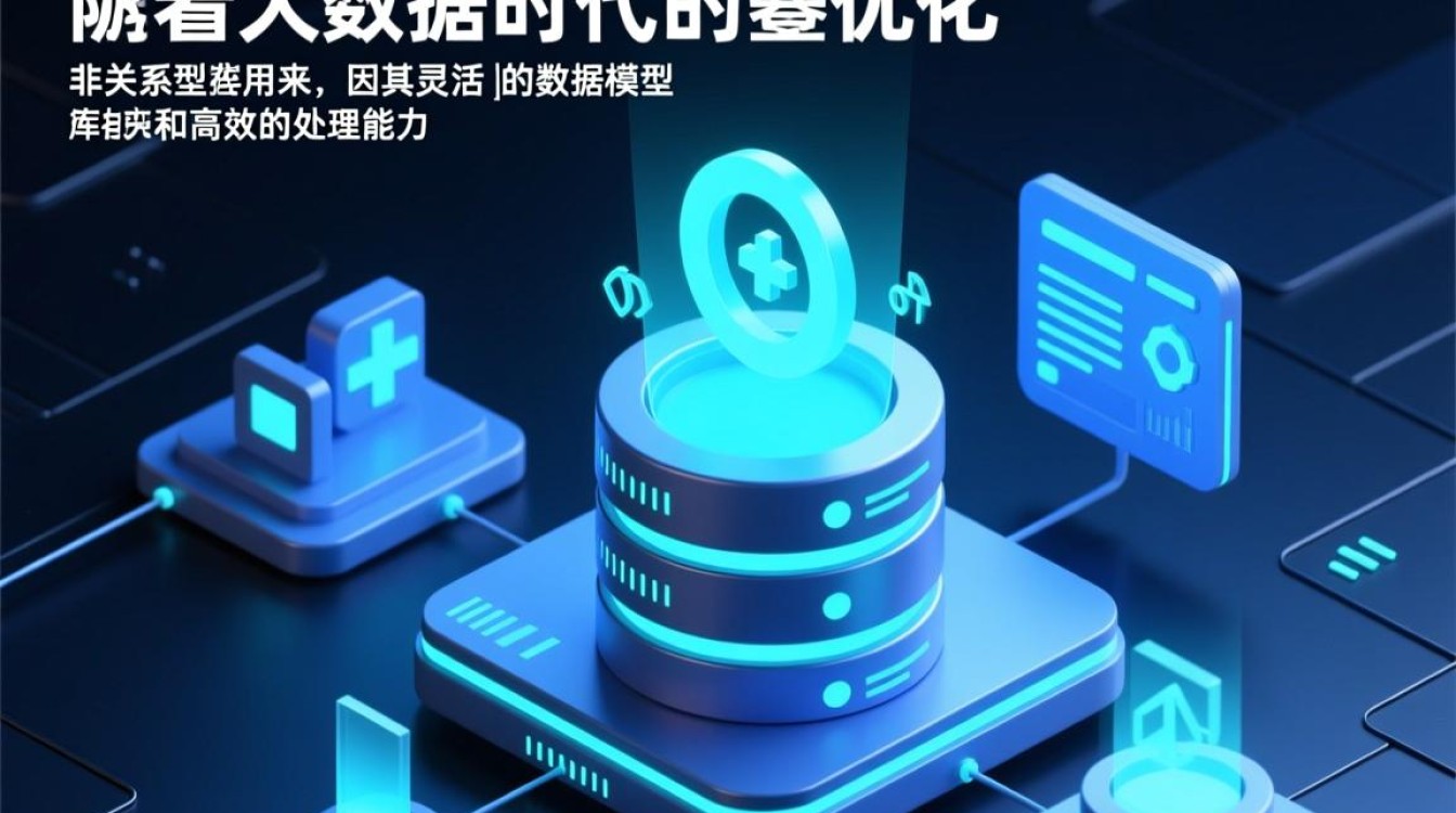 非关系型数据库为何在多表关联查询上存在难题？