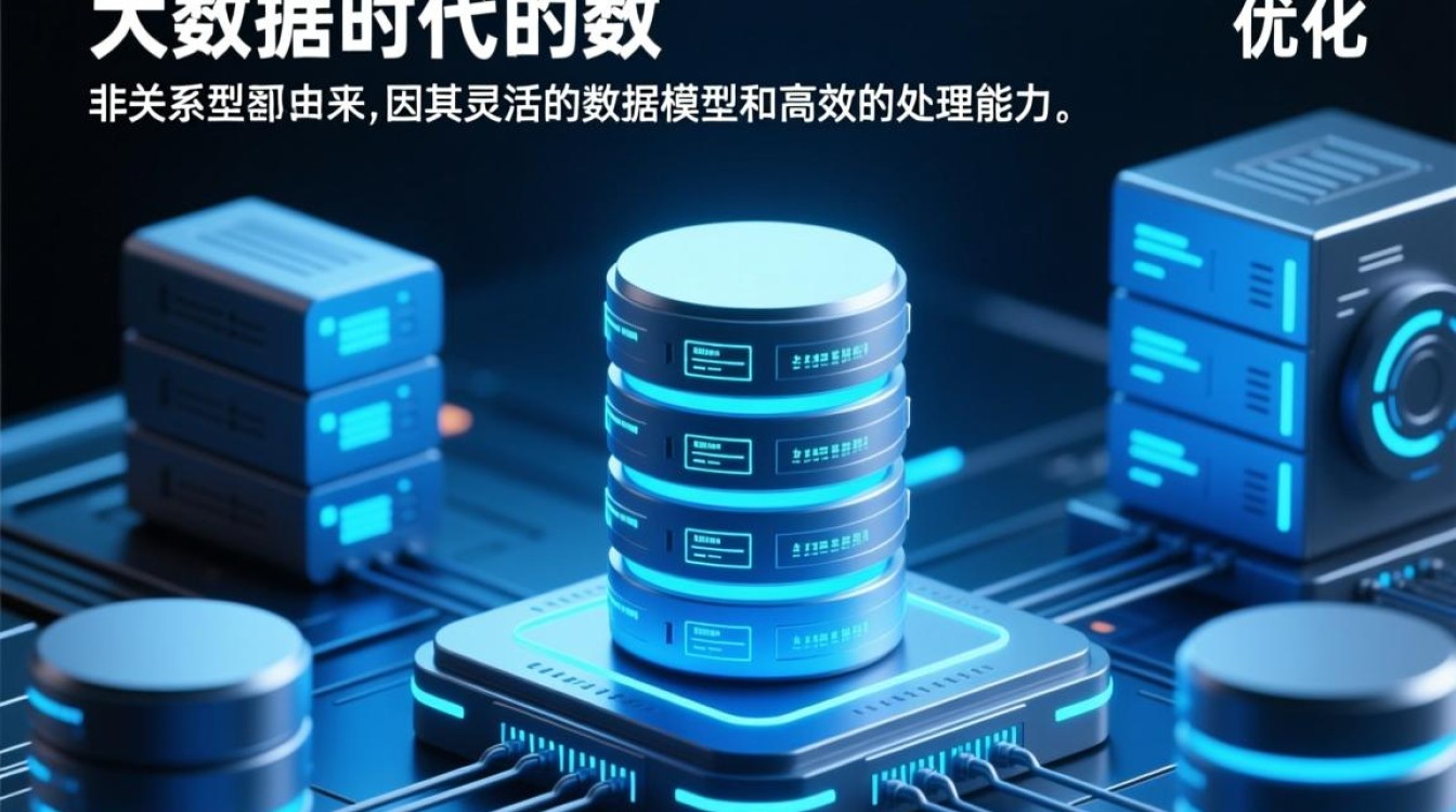 非关系型数据库为何在多表关联查询上存在难题？