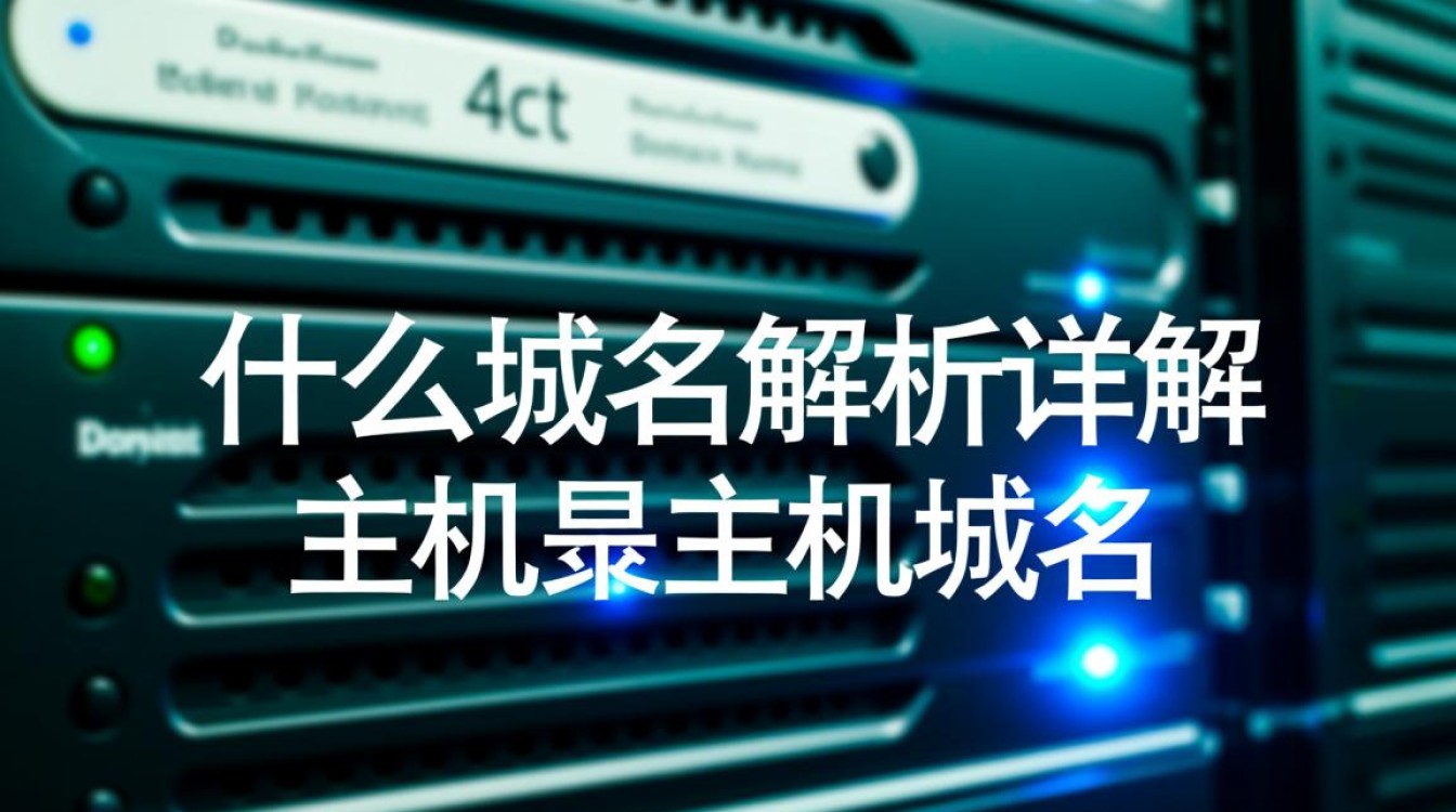 主机域名究竟是什么？它是如何影响网站访问的？