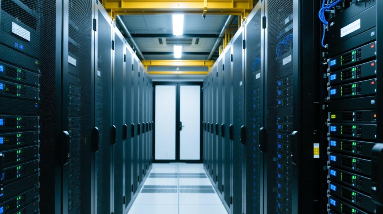 服务器托管好处-好主机测评网