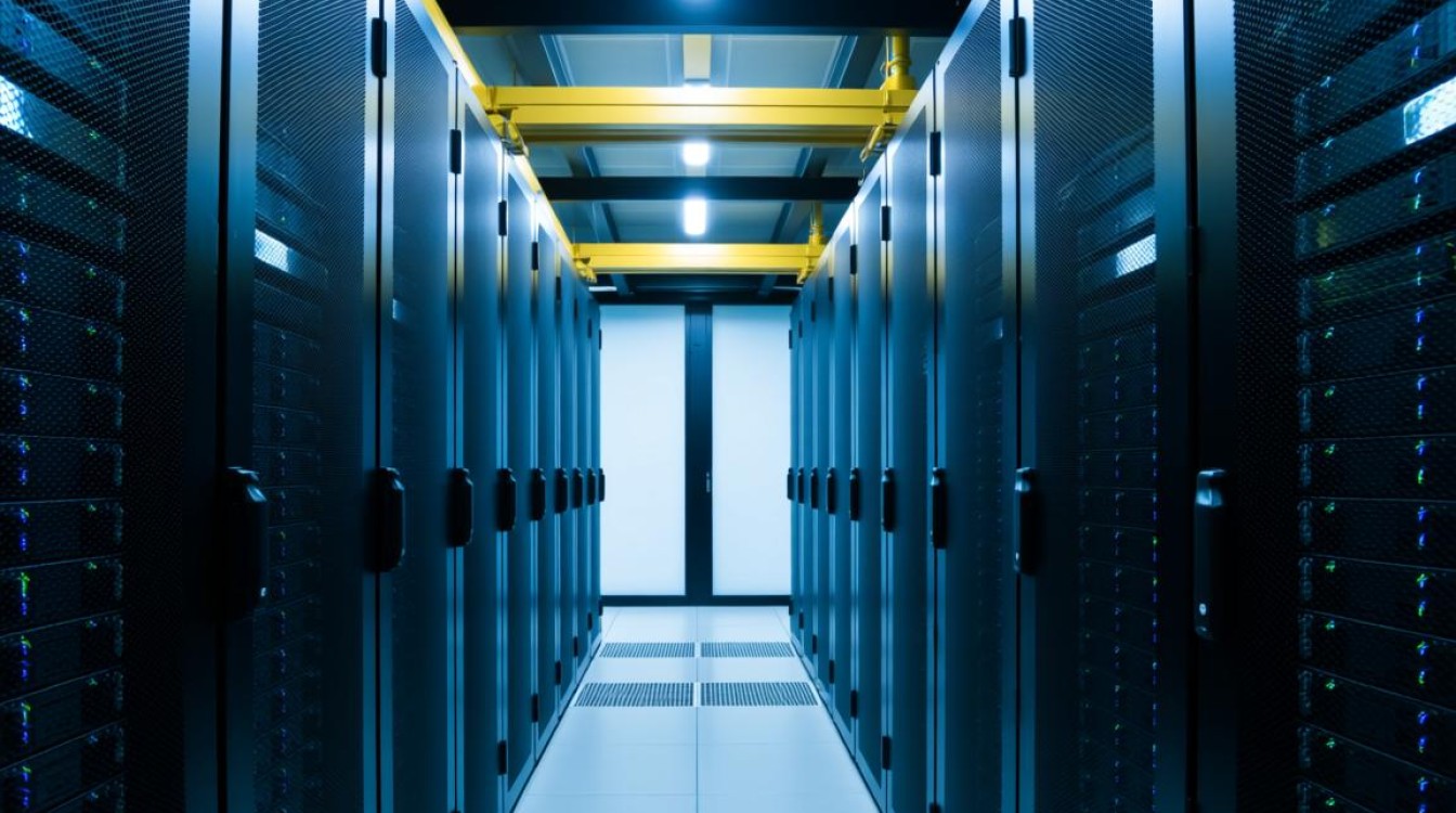 服务器托管好处