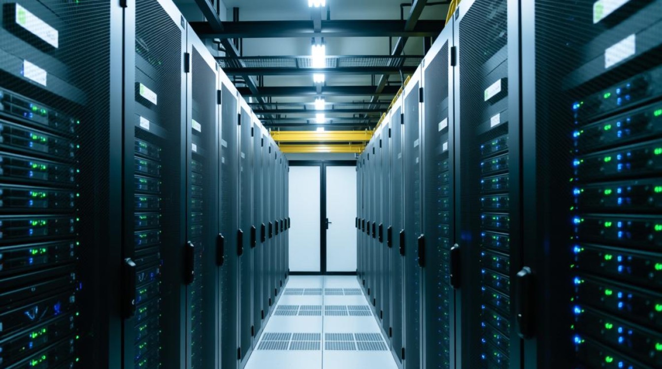 服务器托管好处