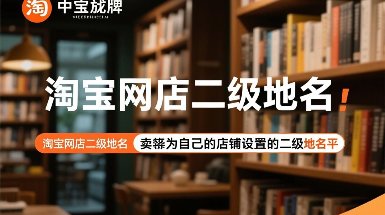 淘宝网店二级域名有何独特优势？揭秘二级域名助力店铺成长的秘密！