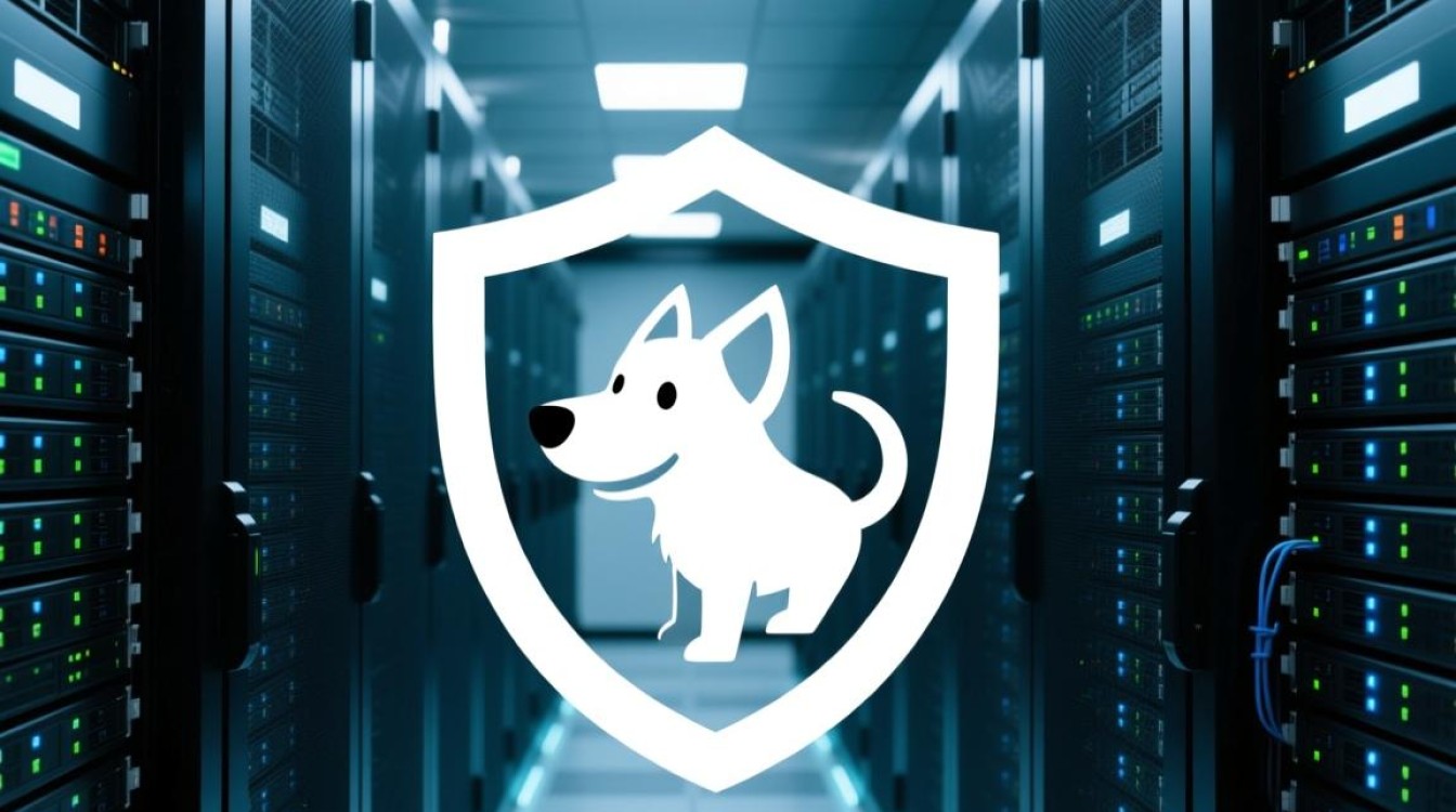 服务器安全狗Linux如何确保高效稳定运行，防止潜在安全威胁？-好主机测评网