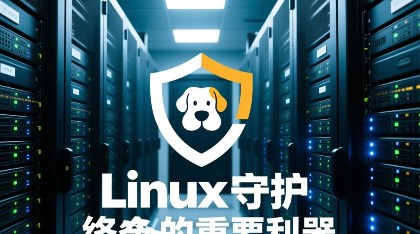 服务器安全狗Linux如何确保高效稳定运行,防止潜在安全威胁? 服务器安全狗Linux如何确保高效稳定运行,防止潜在安全威胁?