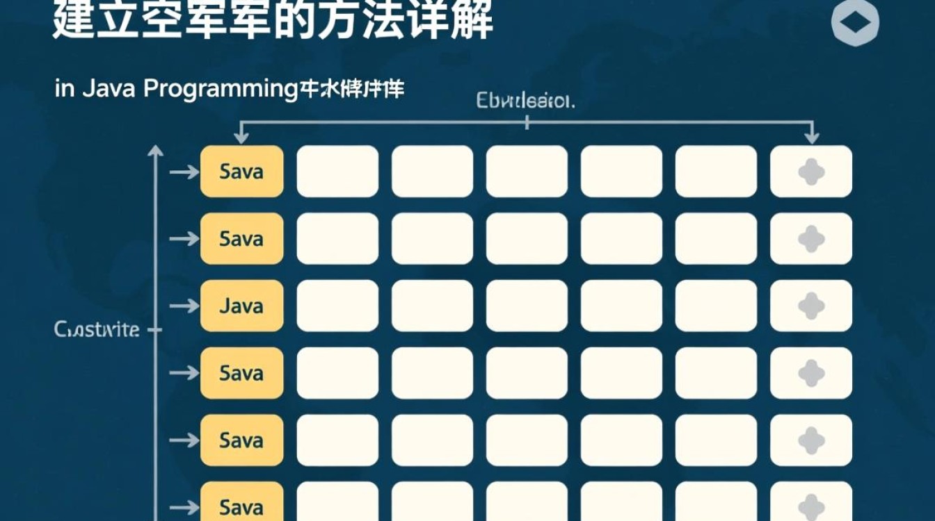 Java中如何创建一个空数组及其具体实现方法？-好主机测评网