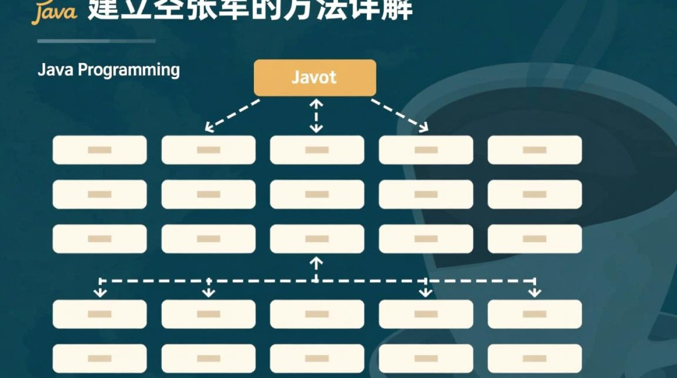 Java中如何创建一个空数组及其具体实现方法？