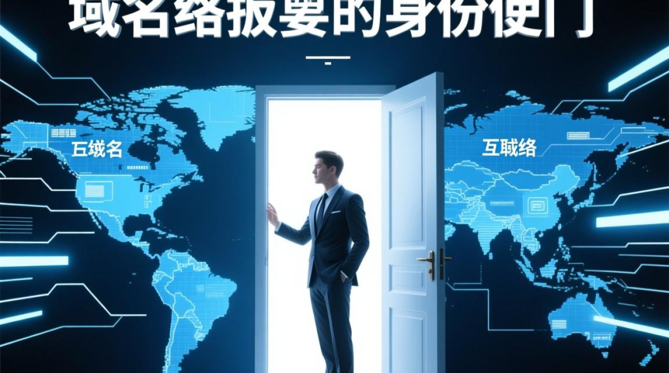 万网阿里云域名注册服务，为何成为企业首选？揭秘其优势与疑问点！-好主机测评网