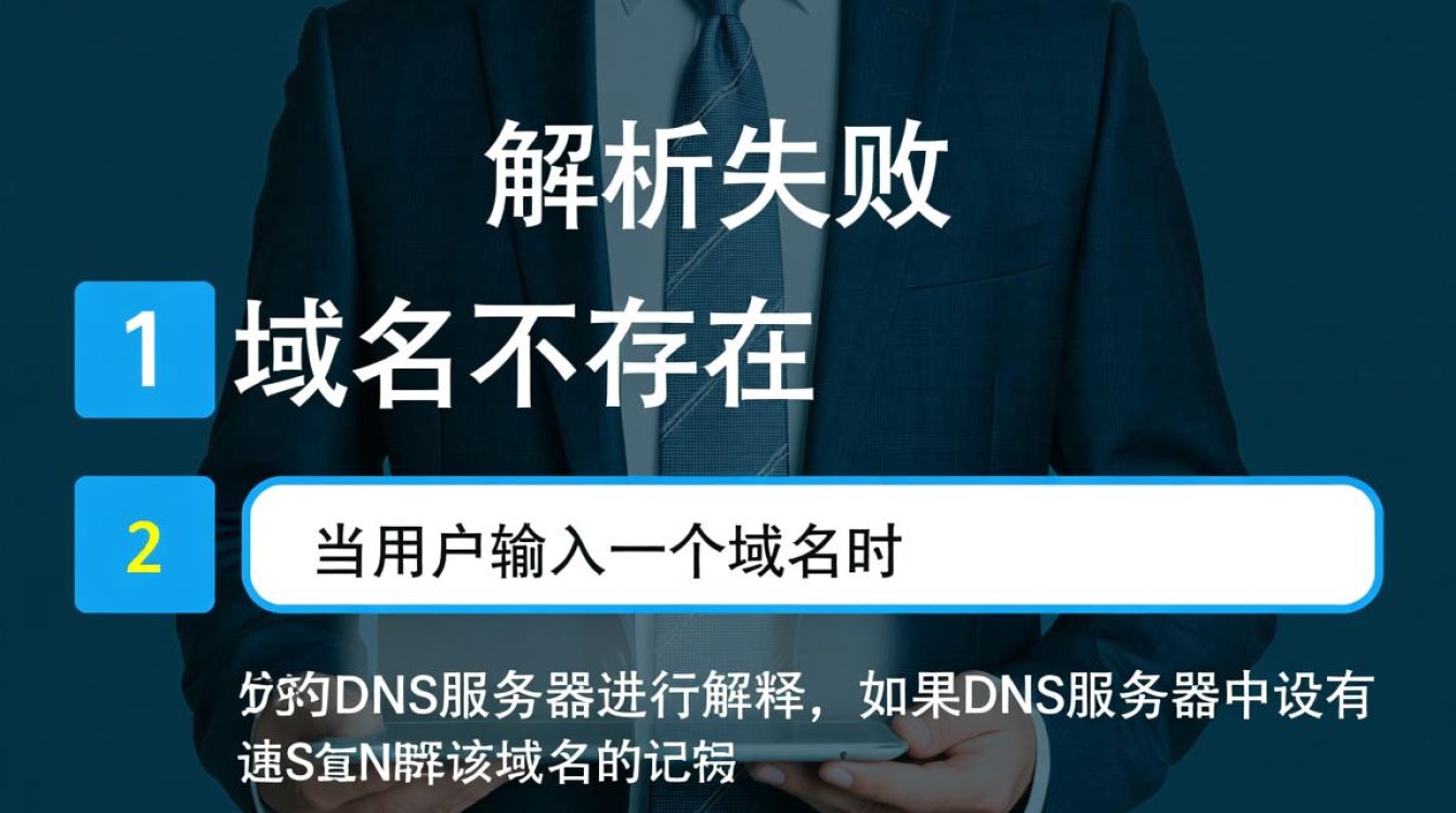 为何域名无法访问？背后原因及解决方法大揭秘！-好主机测评网