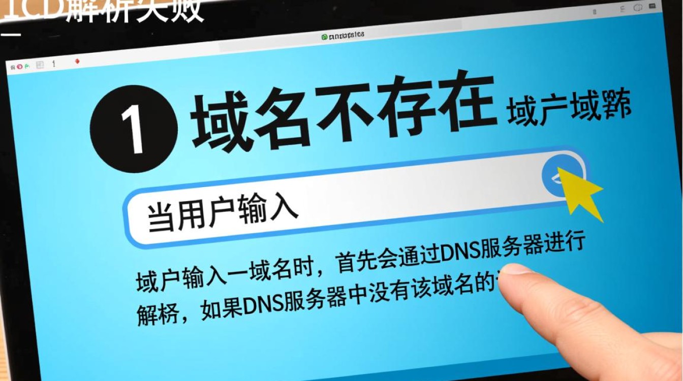 为何域名无法访问?背后原因及解决方法大揭秘! 为何域名无法访问?背后原因及解决方法大揭秘!