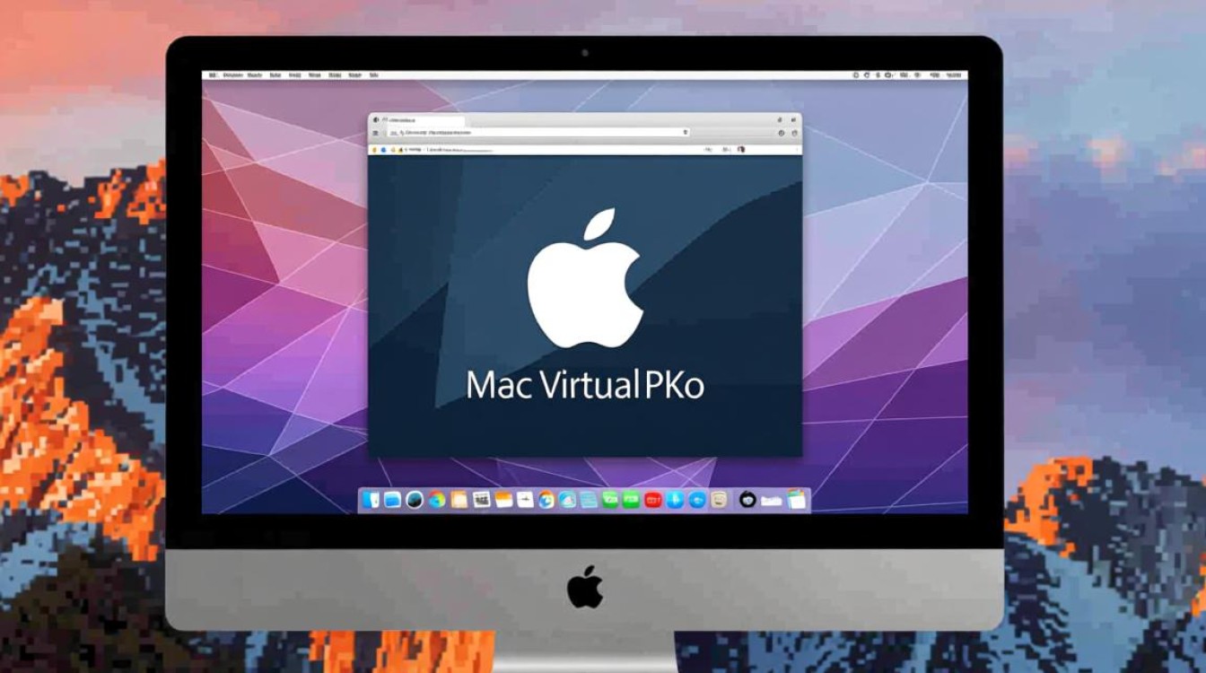 mac虚拟机是必要还是鸡肋？使用体验如何？性价比分析-好主机测评网