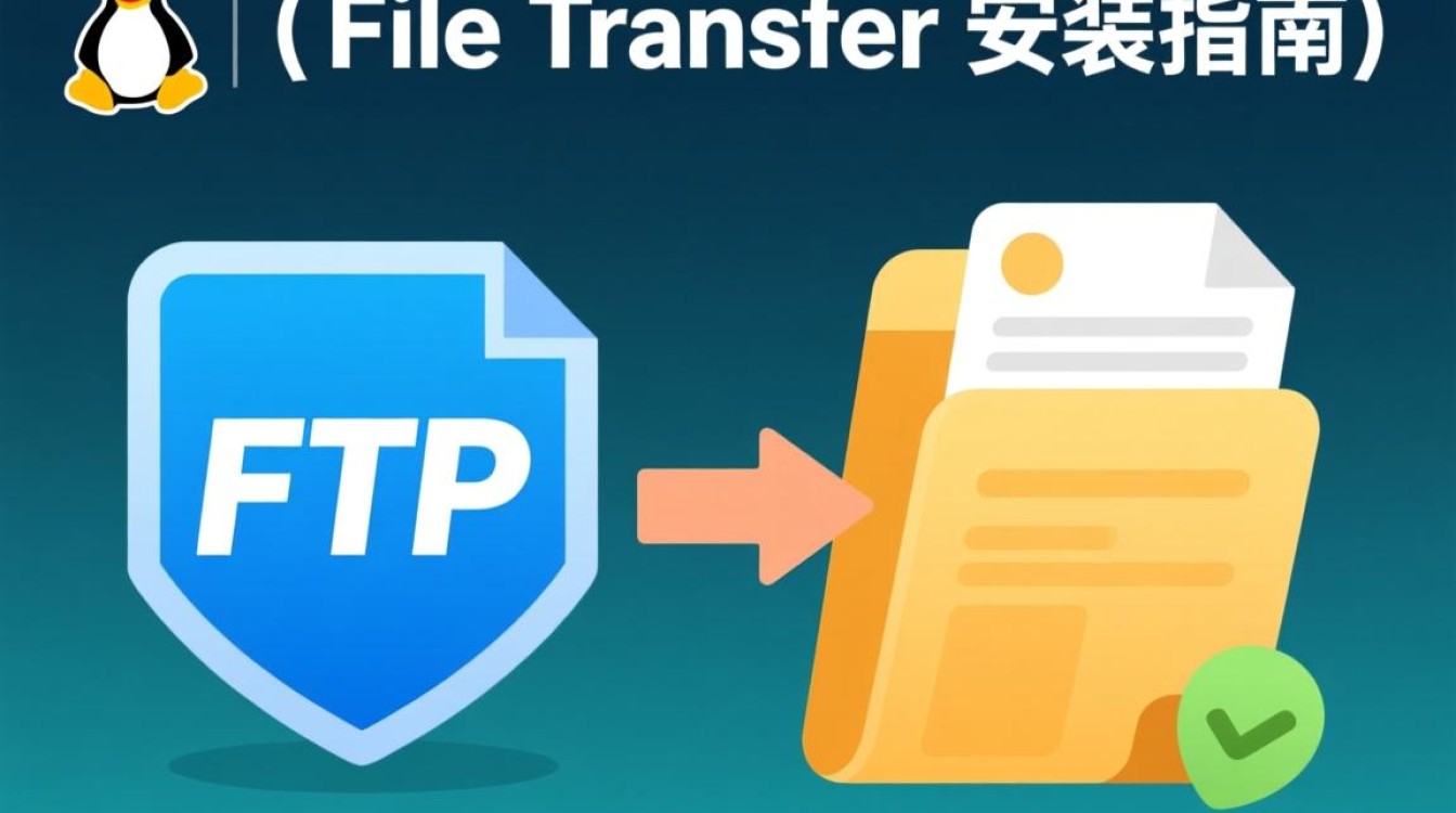 linux ftp客户端 安装-好主机测评网