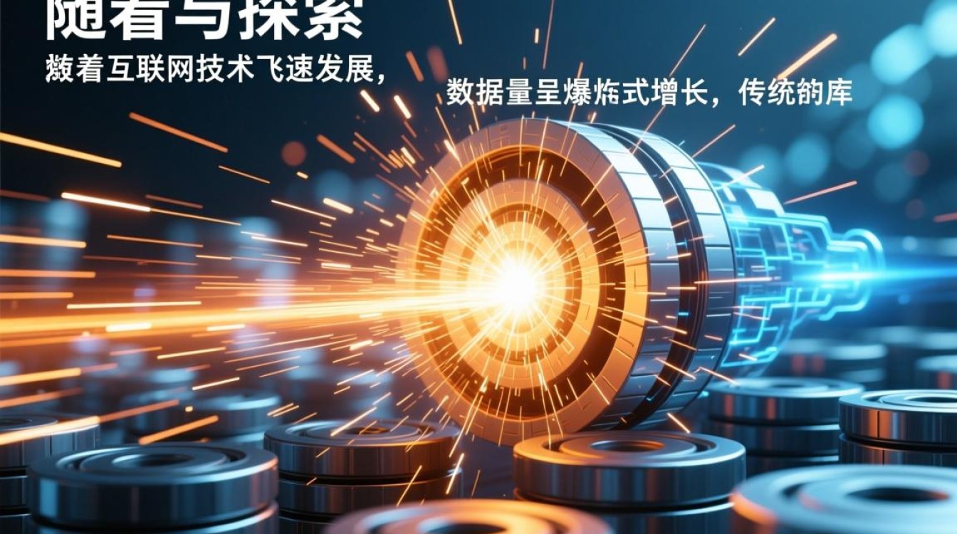 非关系型数据库大作业，哪种数据库最适合我的项目需求？性能与易用性如何权衡？