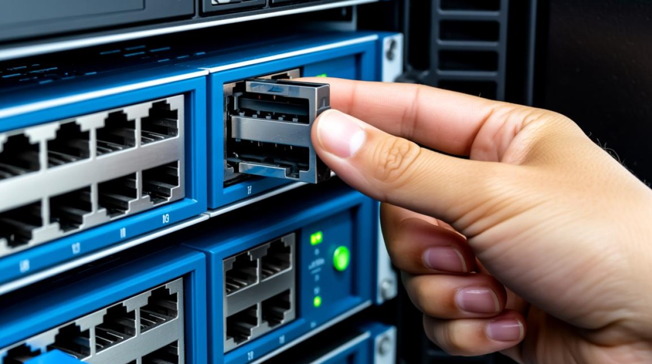 如何使用命令行设置服务器远程端口打开？详细步骤解析！-好主机测评网