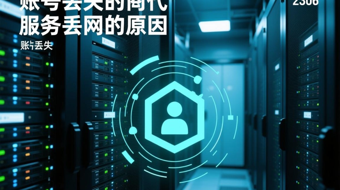 服务器找回账号-好主机测评网