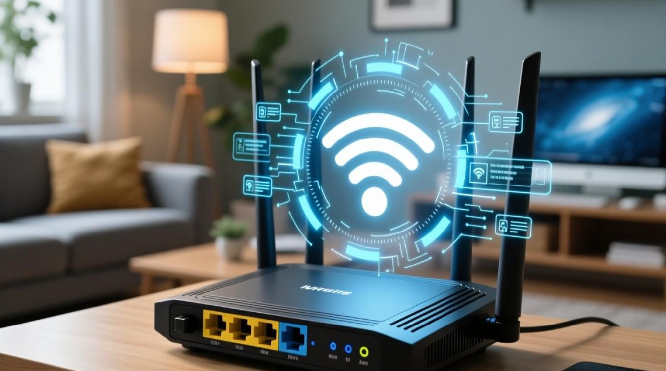 无线路由器动态域名设置是否繁琐？有哪些实用技巧？